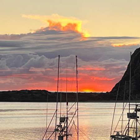 Front Street Inn And Spa Morro Bay Εξωτερικό φωτογραφία