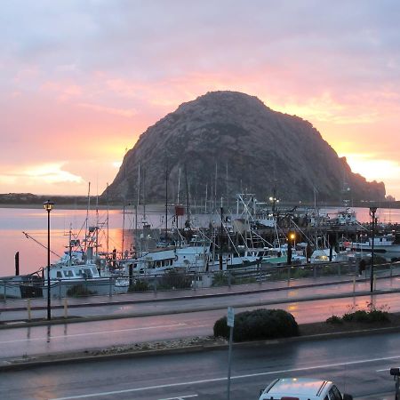 Front Street Inn And Spa Morro Bay Εξωτερικό φωτογραφία