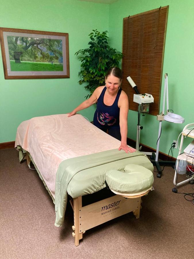 Front Street Inn And Spa Morro Bay Εξωτερικό φωτογραφία