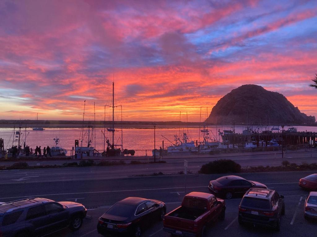 Front Street Inn And Spa Morro Bay Εξωτερικό φωτογραφία