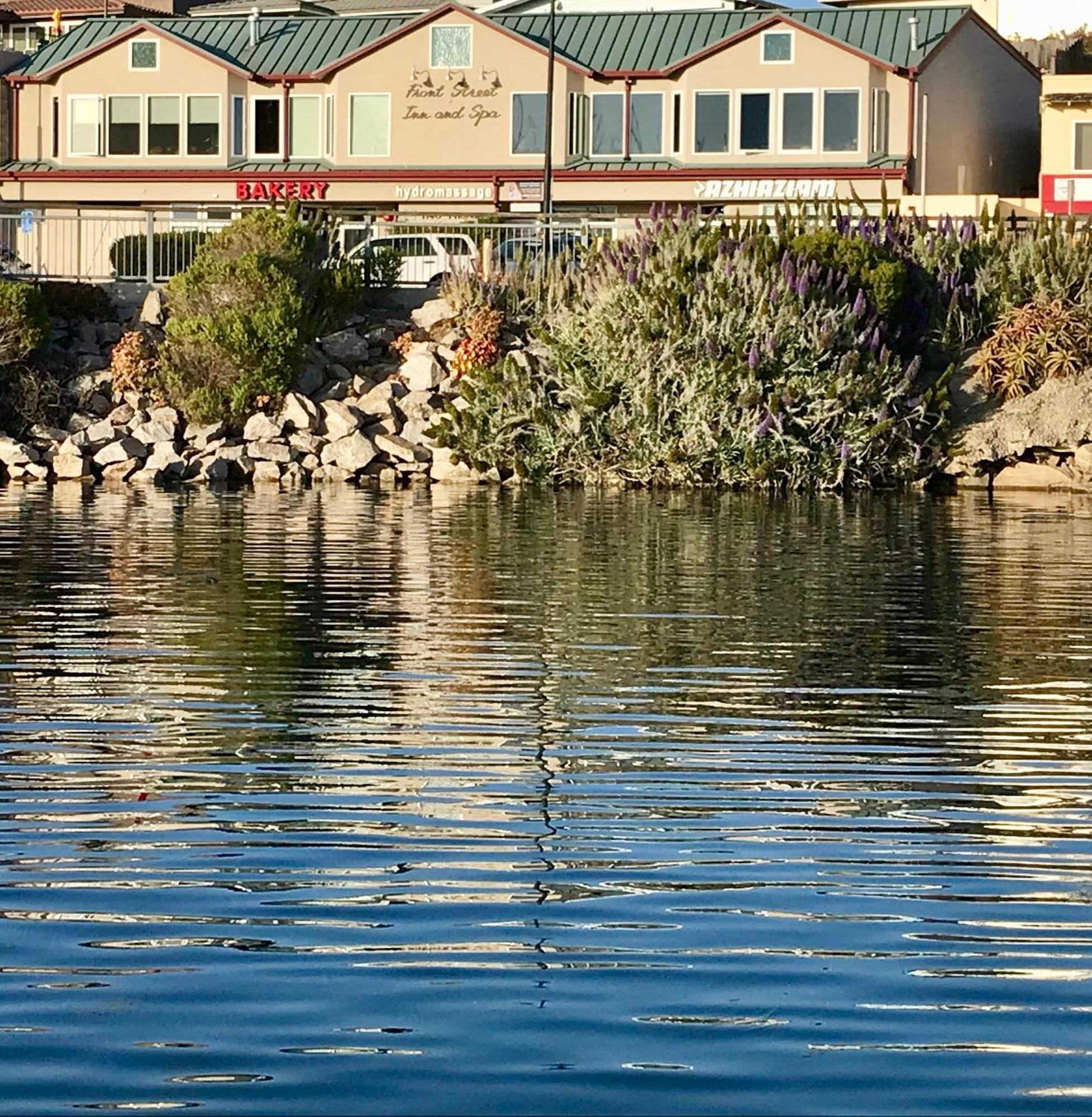 Front Street Inn And Spa Morro Bay Εξωτερικό φωτογραφία