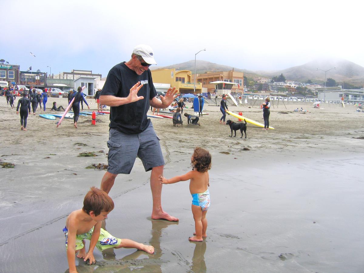 Front Street Inn And Spa Morro Bay Εξωτερικό φωτογραφία