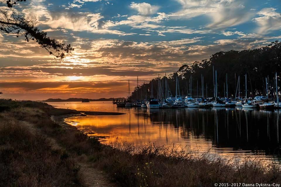 Front Street Inn And Spa Morro Bay Εξωτερικό φωτογραφία