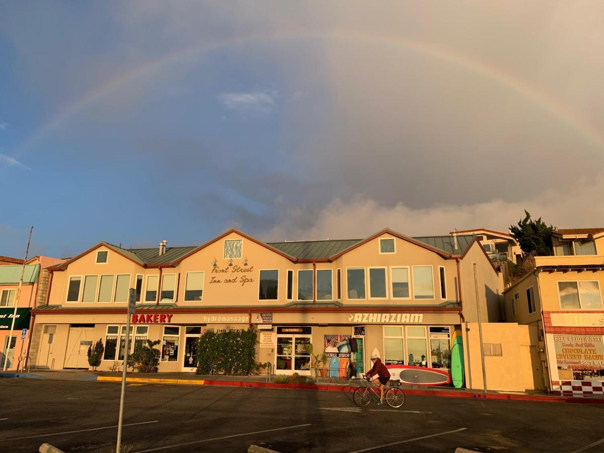 Front Street Inn And Spa Morro Bay Εξωτερικό φωτογραφία