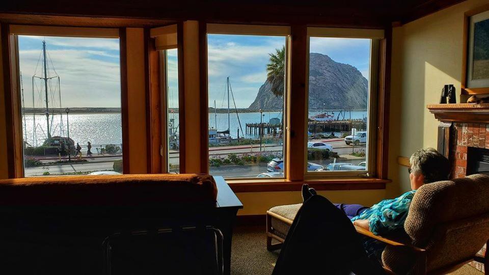 Front Street Inn And Spa Morro Bay Εξωτερικό φωτογραφία