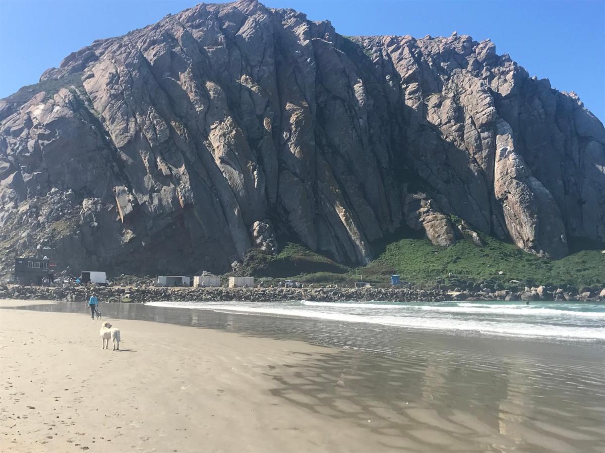 Front Street Inn And Spa Morro Bay Εξωτερικό φωτογραφία