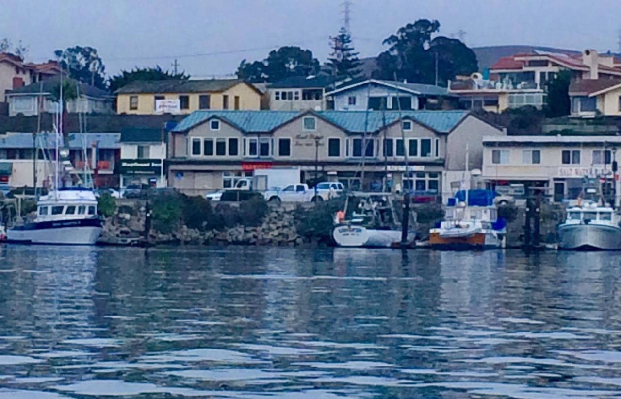 Front Street Inn And Spa Morro Bay Εξωτερικό φωτογραφία